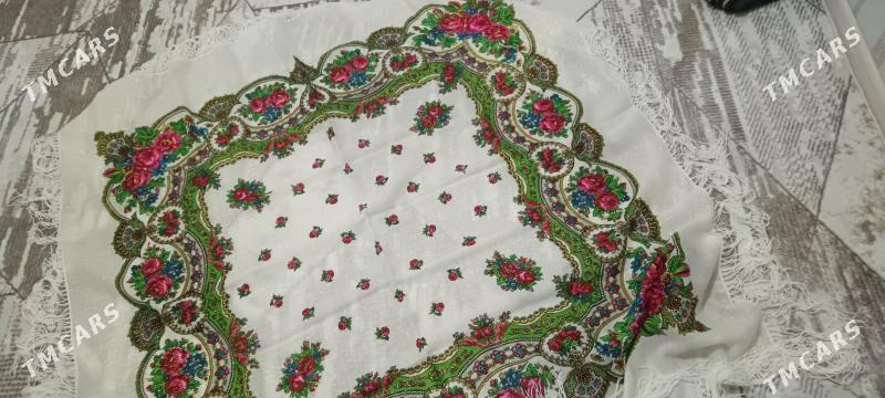 Gadymy cargat - Балканабат - img 1