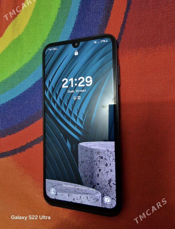 samsung galaxy a25 - Aşgabat - img 1