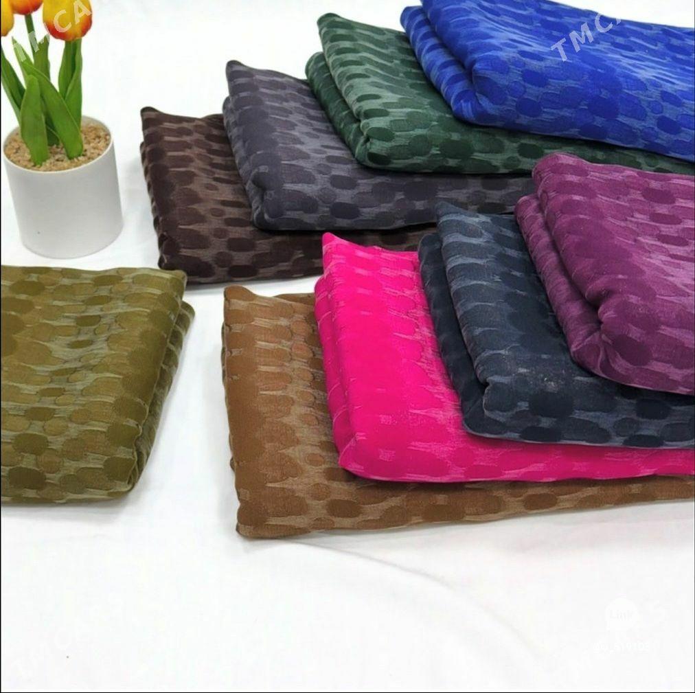 Gulyupek - Aşgabat - img 1