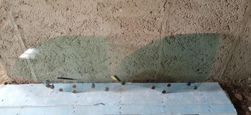 Toyota chaser cresta Aynalar 60 TMT - Гумдаг - img 1