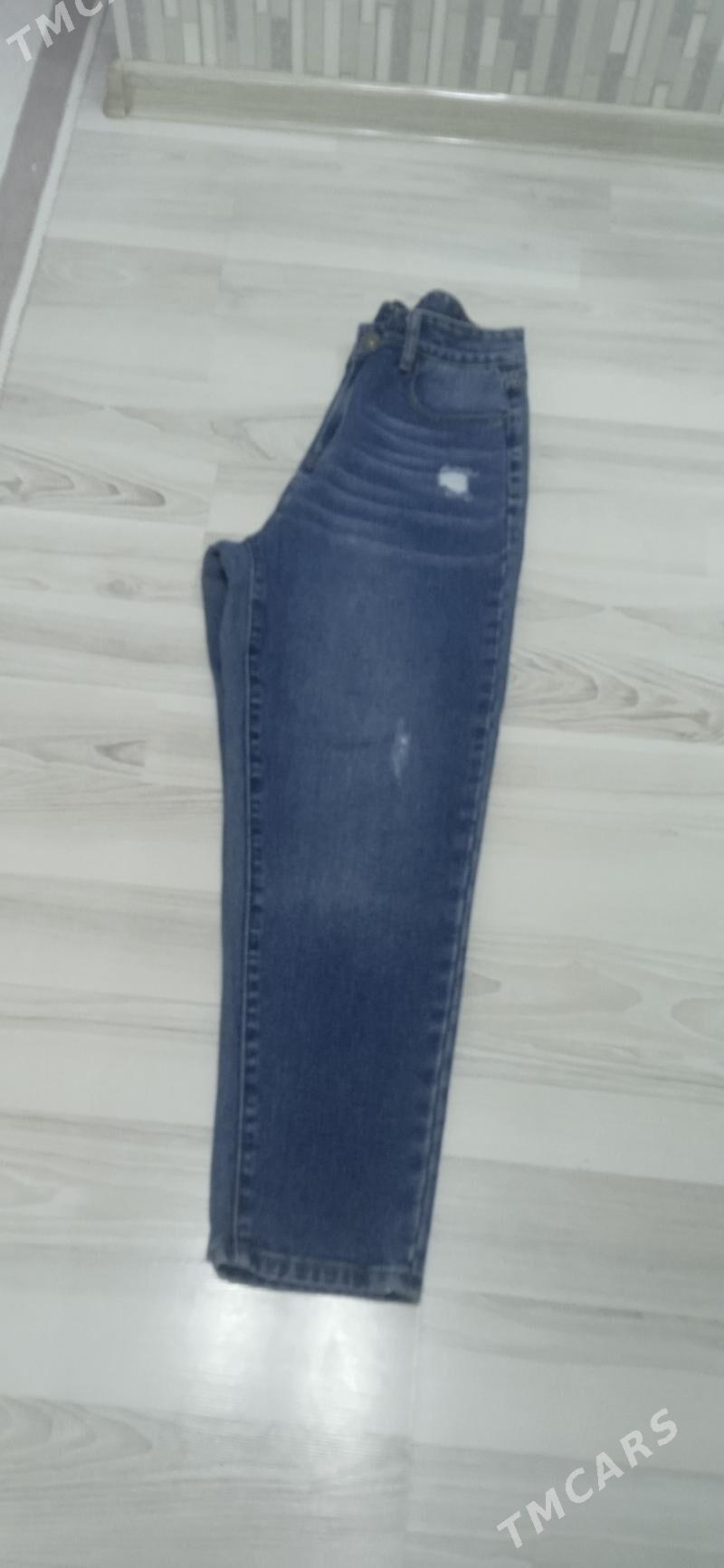 брюк - Türkmenabat - img 1