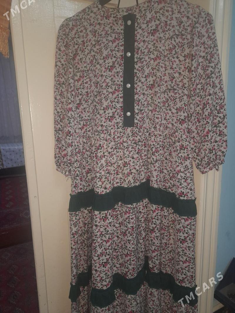 koynekler - Дашогуз - img 1