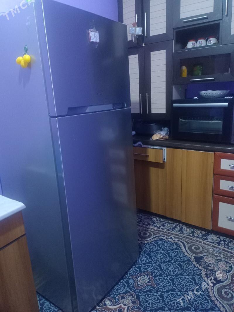 haladilnik - Ak bugdaý etraby - img 1