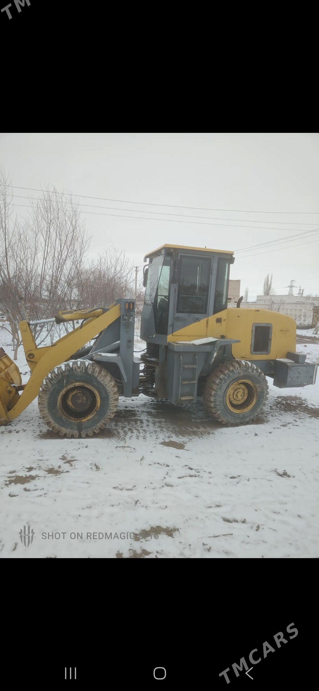 XCMG LW300F 2011 - 200 000 TMT - Boldumsaz - img 1