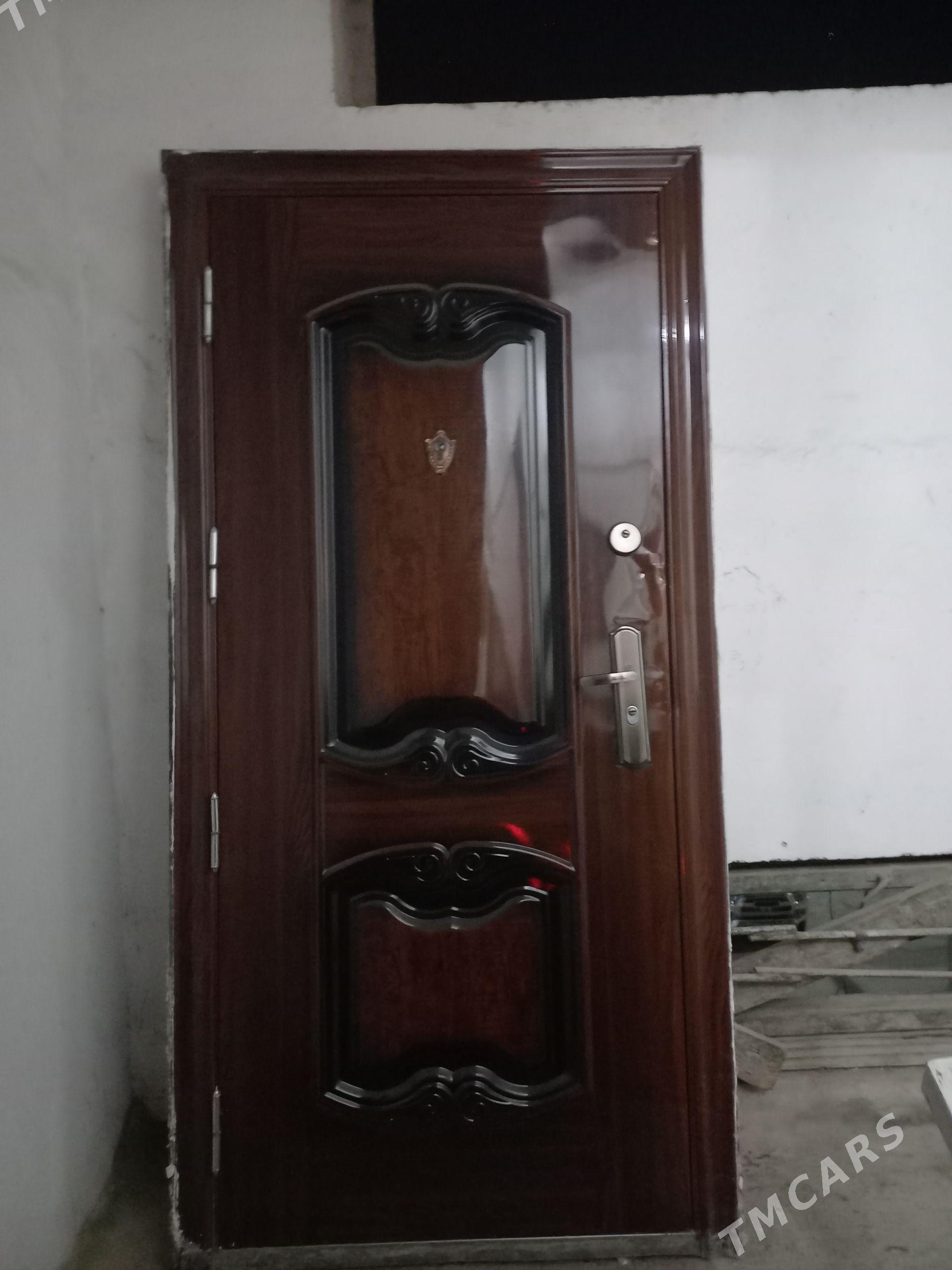 Gapy - Balkanabat - img 1