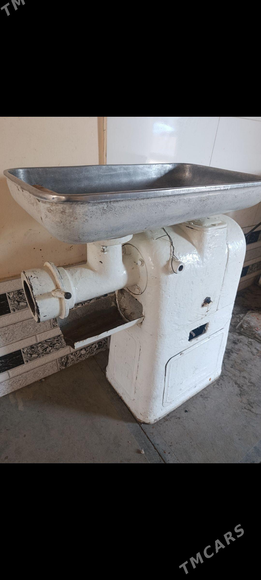 misarovka - Туркменабат - img 1