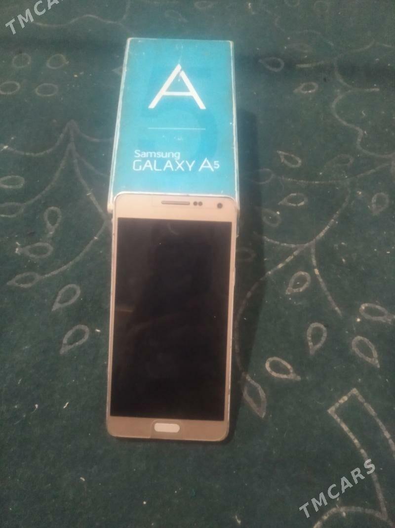 Samsung,A5, - Boldumsaz - img 1