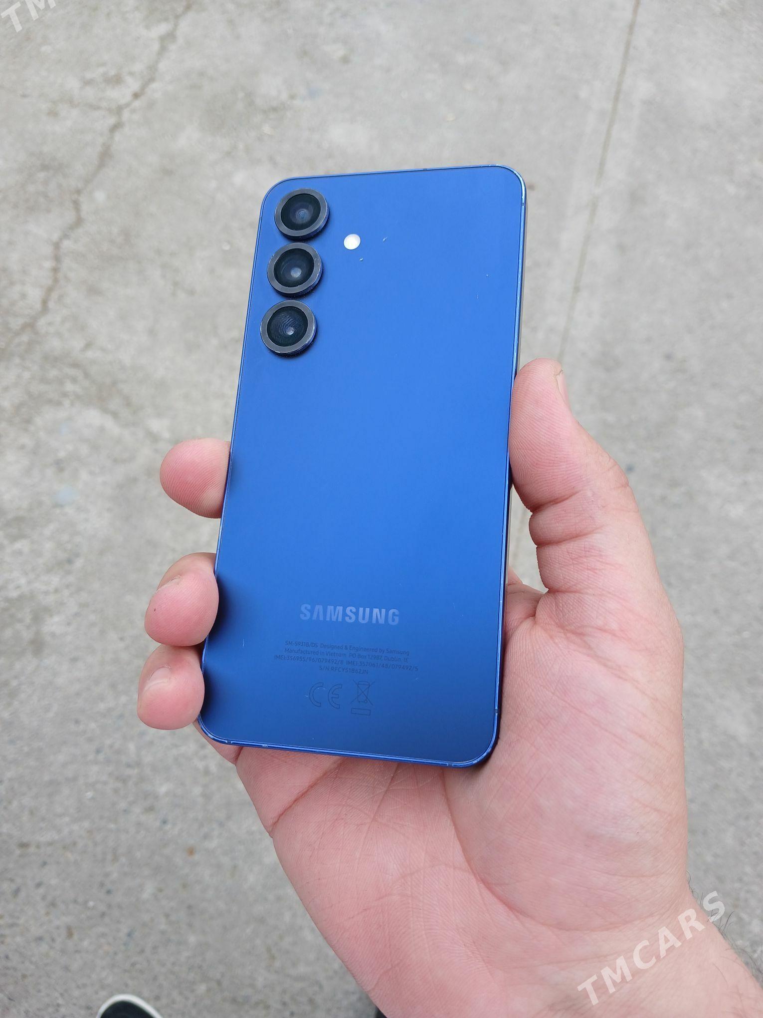 S25 2sim - Ашхабад - img 1