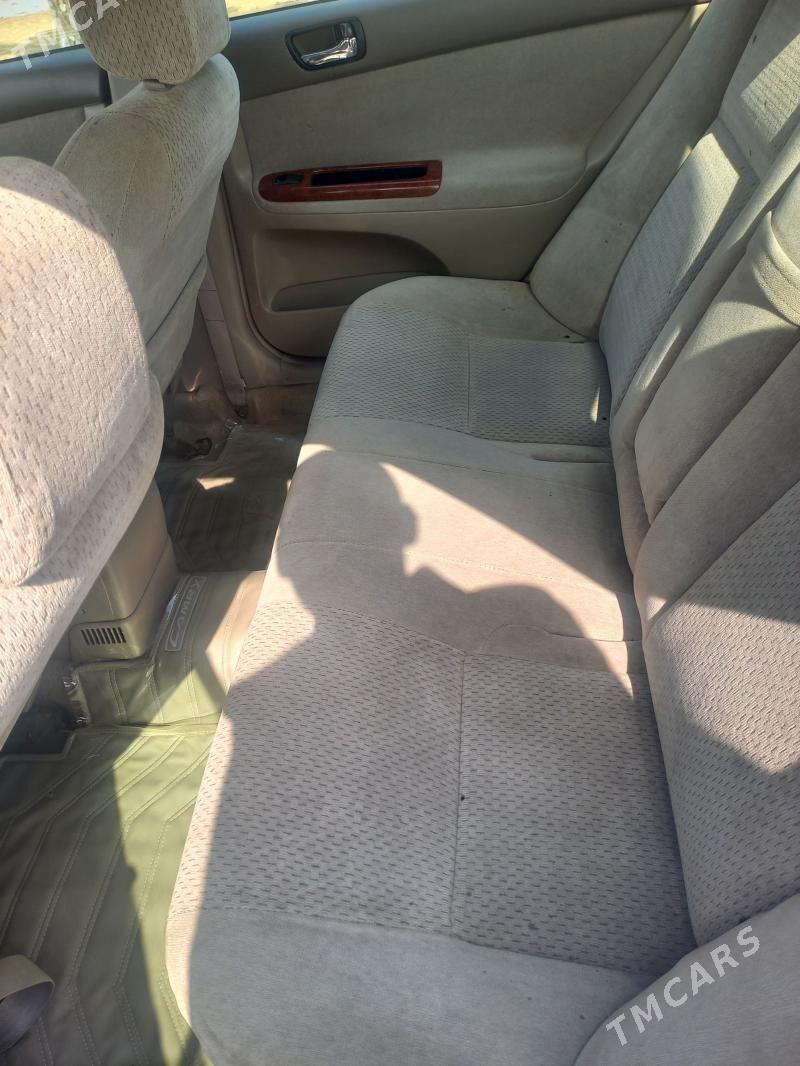 Toyota Camry 2003 - 153 000 TMT - Мары - img 1