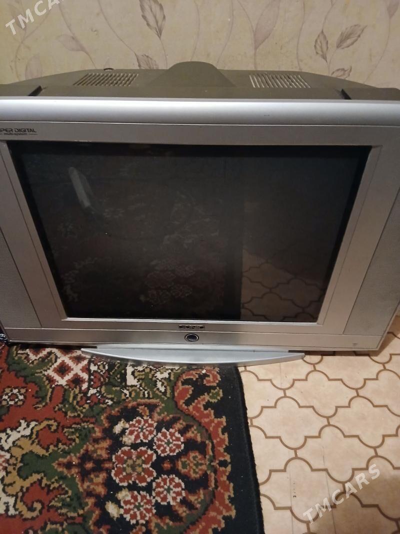 Telewizor - Туркменабат - img 1