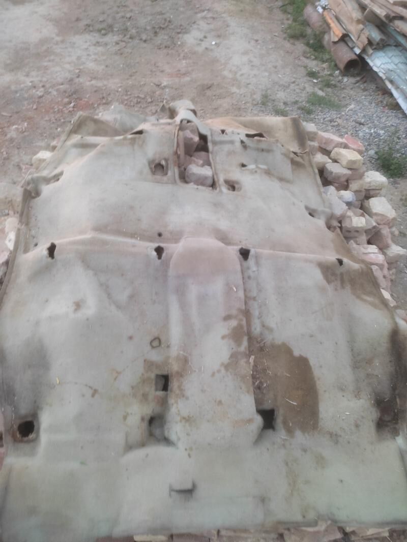 rx330 kece 200 TMT - Мары - img 1