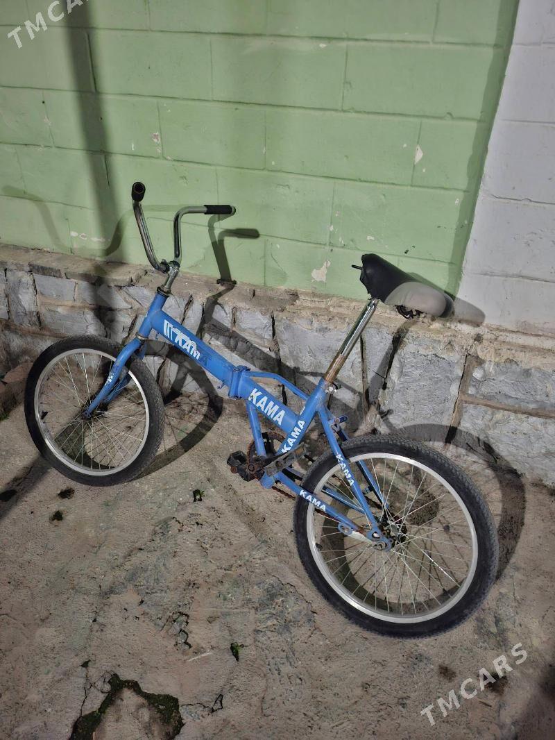 kama tigir - Aşgabat - img 1