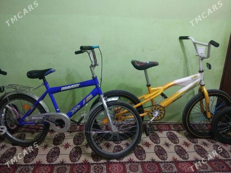 Çaga Tigir 20lik Amatly - Aşgabat - img 1