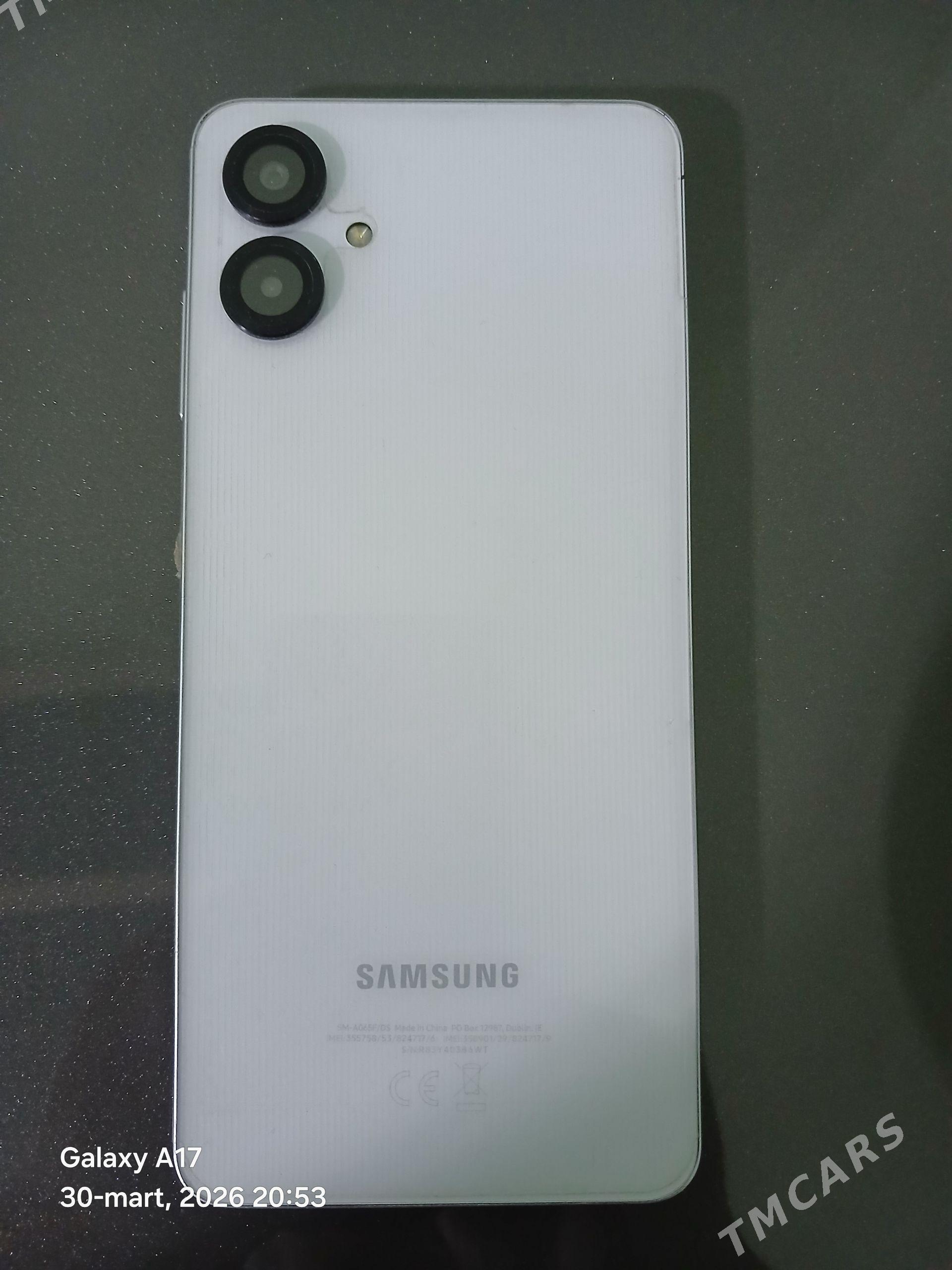 samsung galaxy A06 - Шабатский этрап - img 1