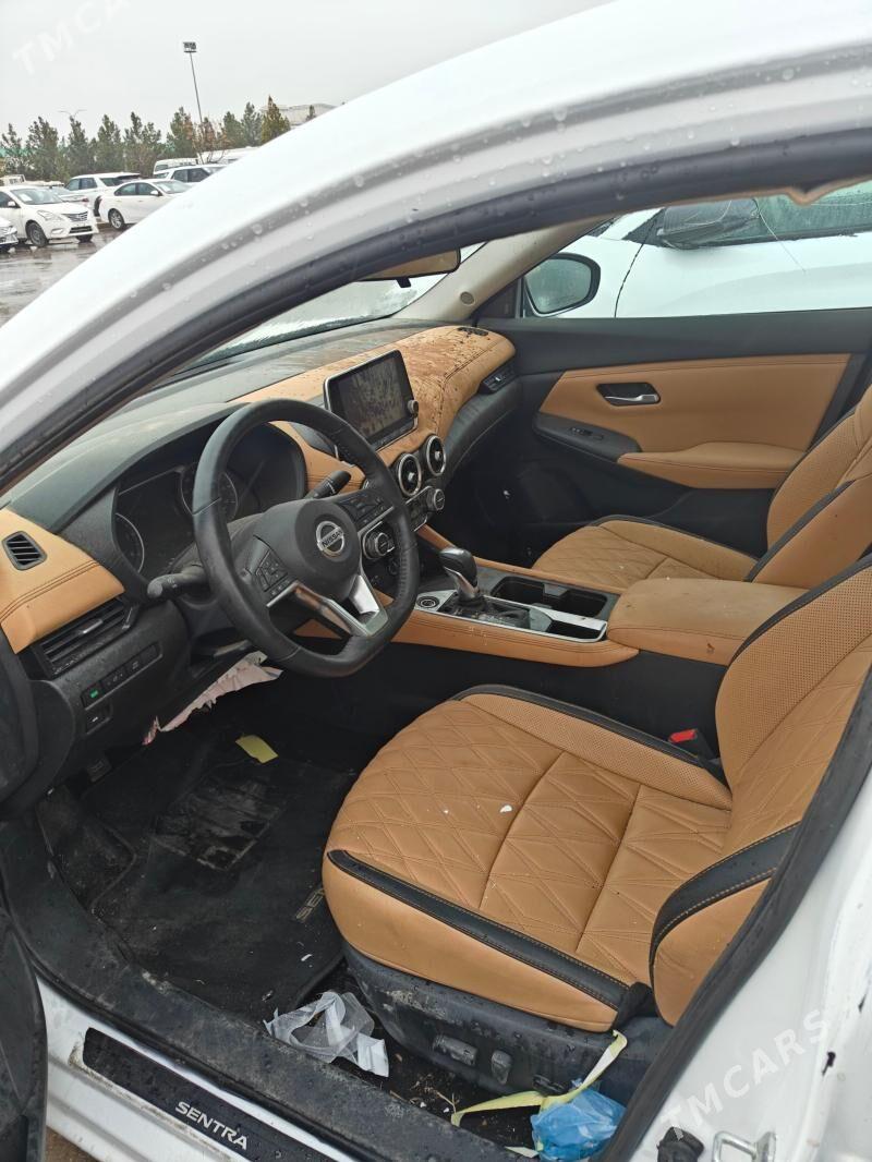Nissan Sentra 2023 - 185 000 TMT - Aşgabat - img 1