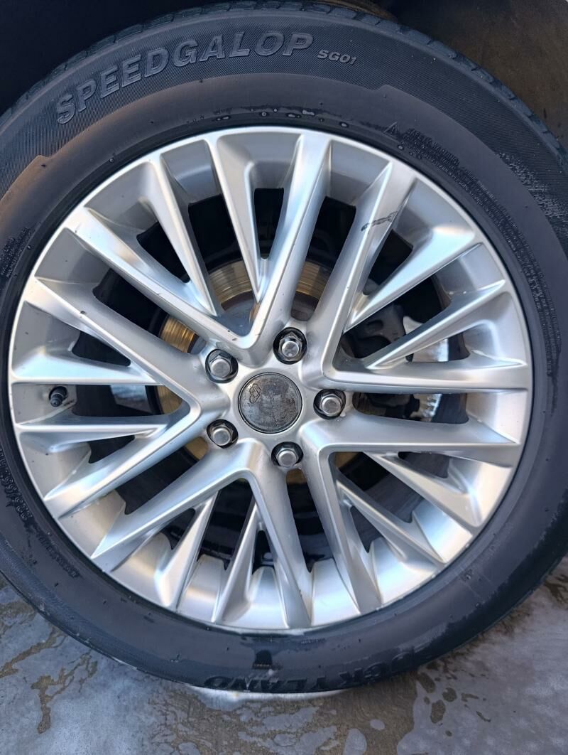 lexus diska 5 000 TMT - Туркменабат - img 1