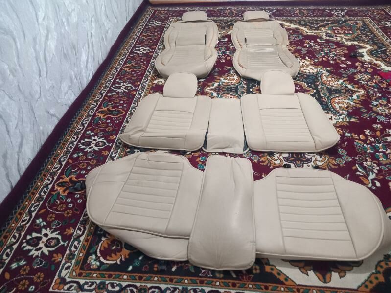 Cehol 550 TMT - Aşgabat - img 1