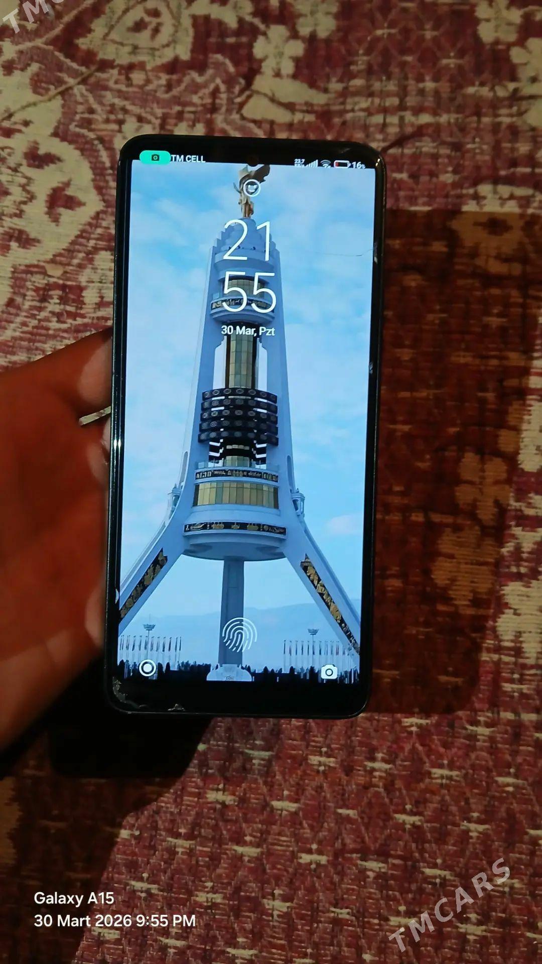 Redmi not 13 - Эсенгулы - img 1