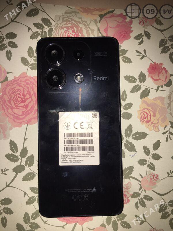 Redmi not 13 - Туркменабат - img 1