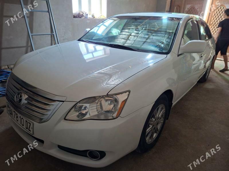Toyota Avalon 2006 - 190 000 TMT - Дашогуз - img 1