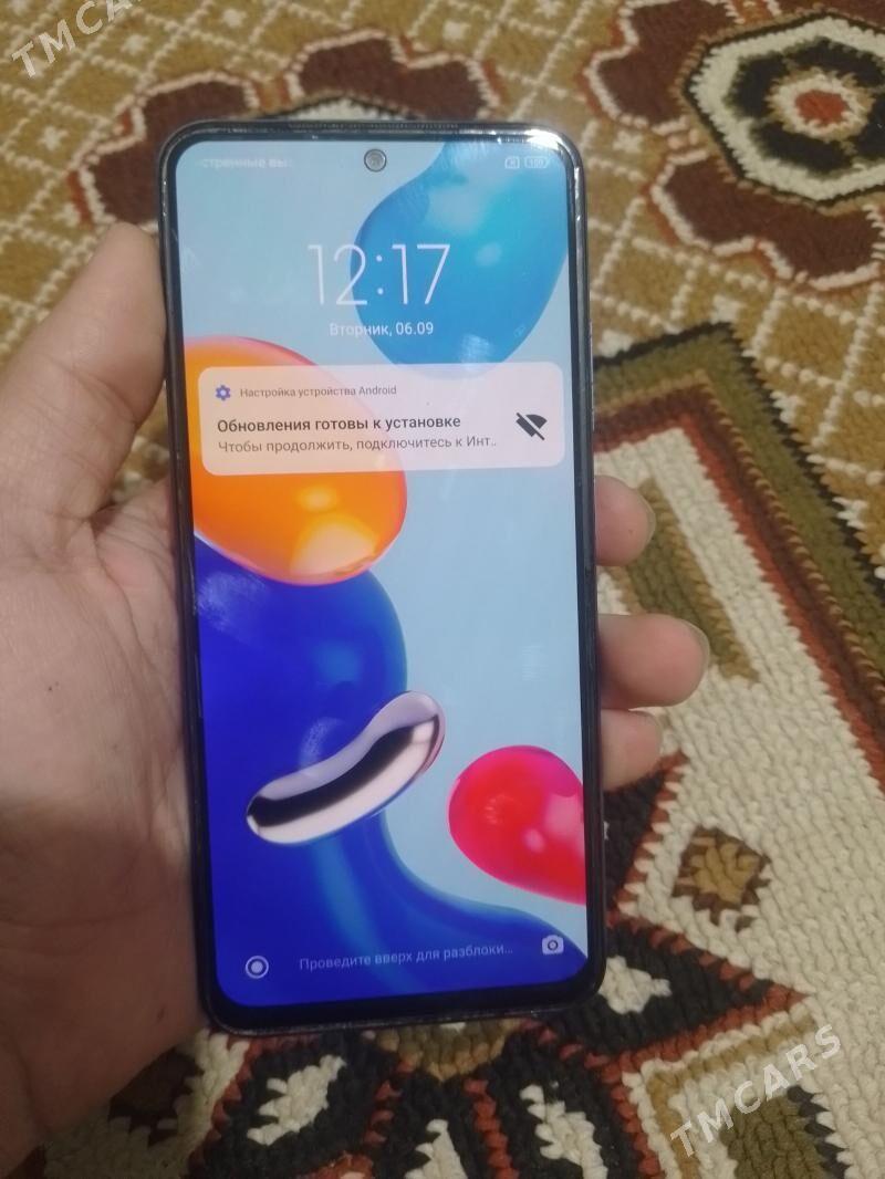 redmi note 11 - Мары - img 1