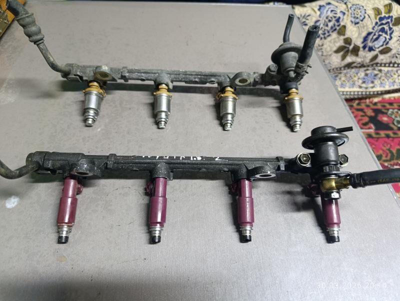 форсунки корона 1.6 600 TMT - Dänew - img 1