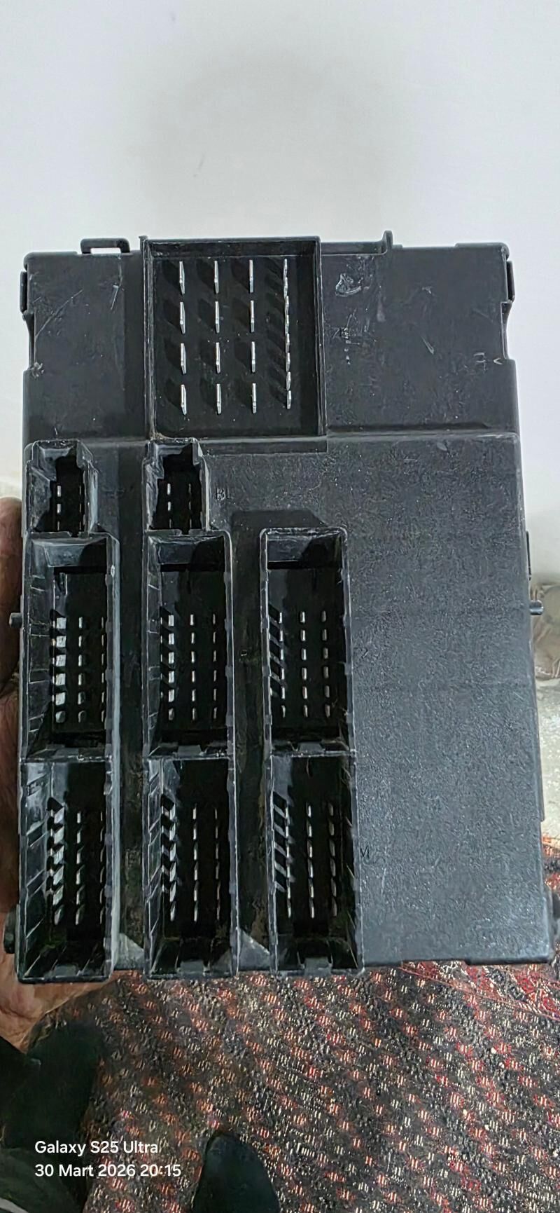 Man Zbr 2 000 TMT - Гумдаг - img 1