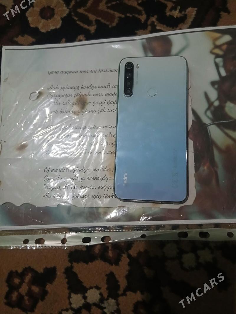 Redmi - Туркменбаши - img 1