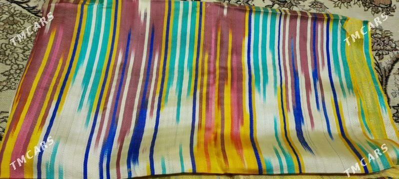 Gadym mata - Туркменбаши - img 1