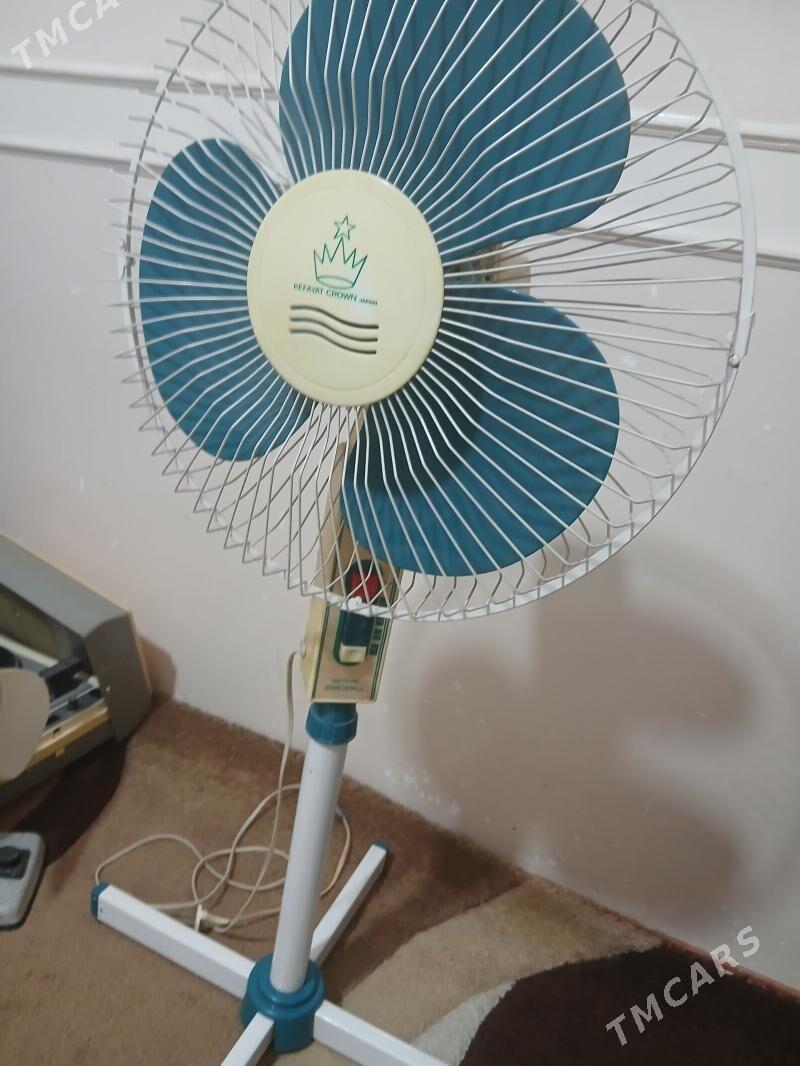 винтилятор - Мары - img 1