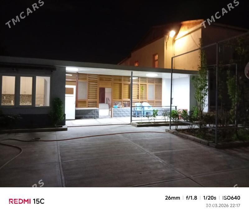 Coganly kottej 6 sotok - Ашхабад - img 1