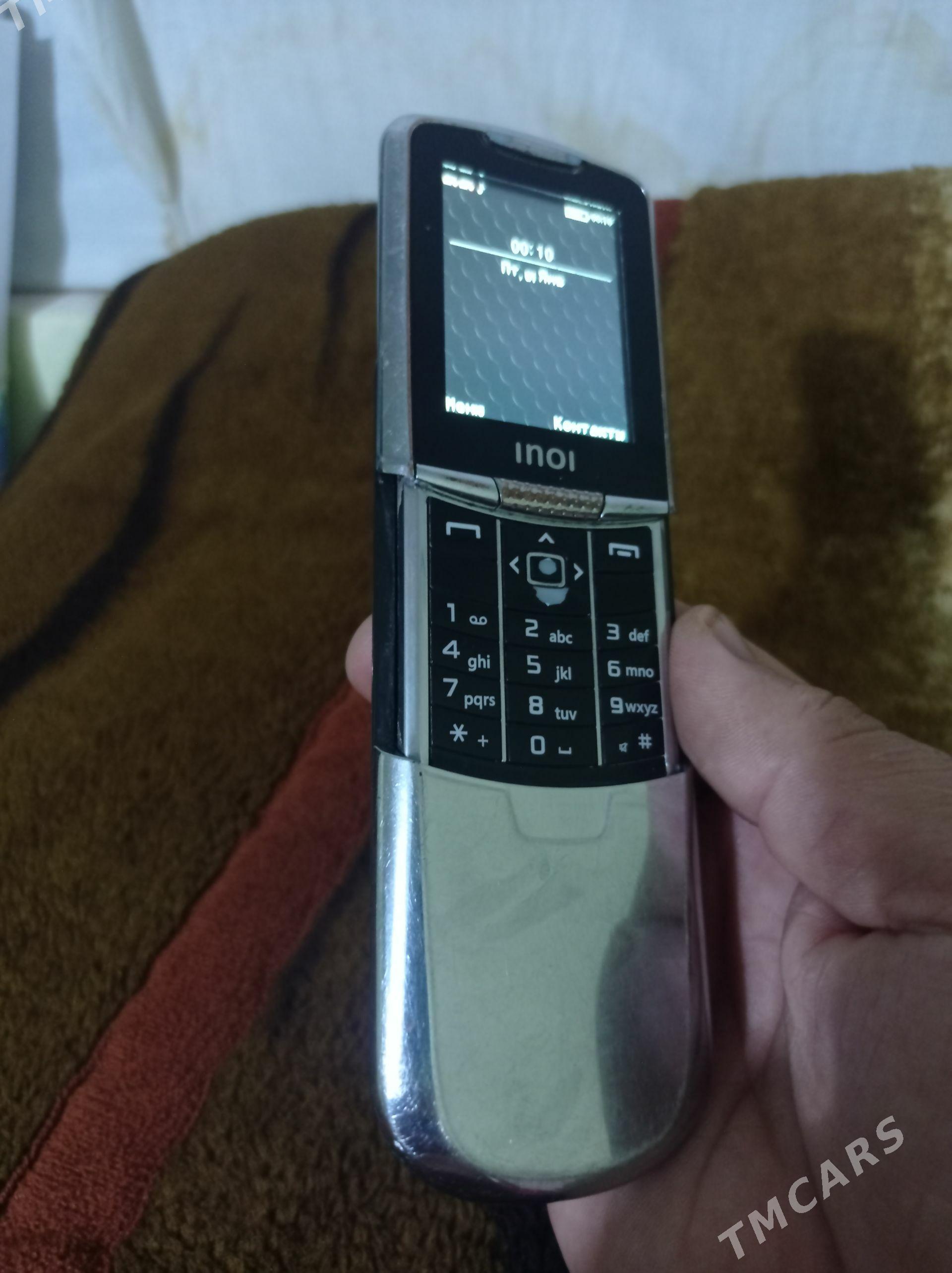 inoi - Туркменбаши - img 1