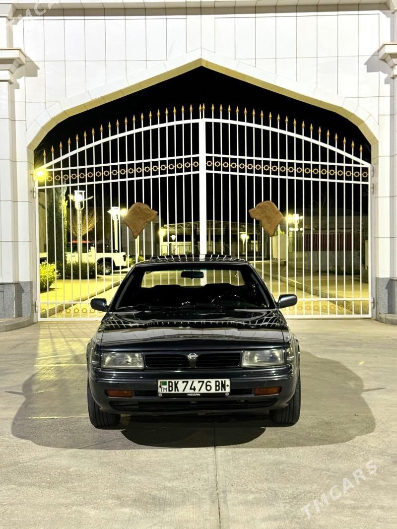 Nissan Maxima 1994 - 85 000 TMT - Balkanabat - img 1