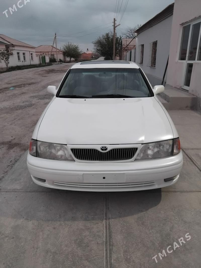 Toyota Avalon 1999 - 135 000 TMT - Кака - img 1