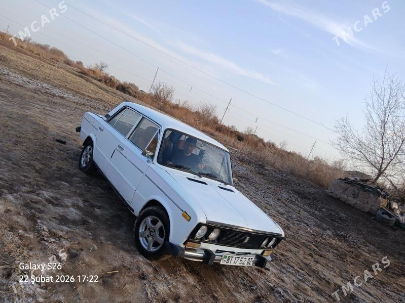 Lada 2106 1987 - 22 000 TMT - Köneürgenç - img 1