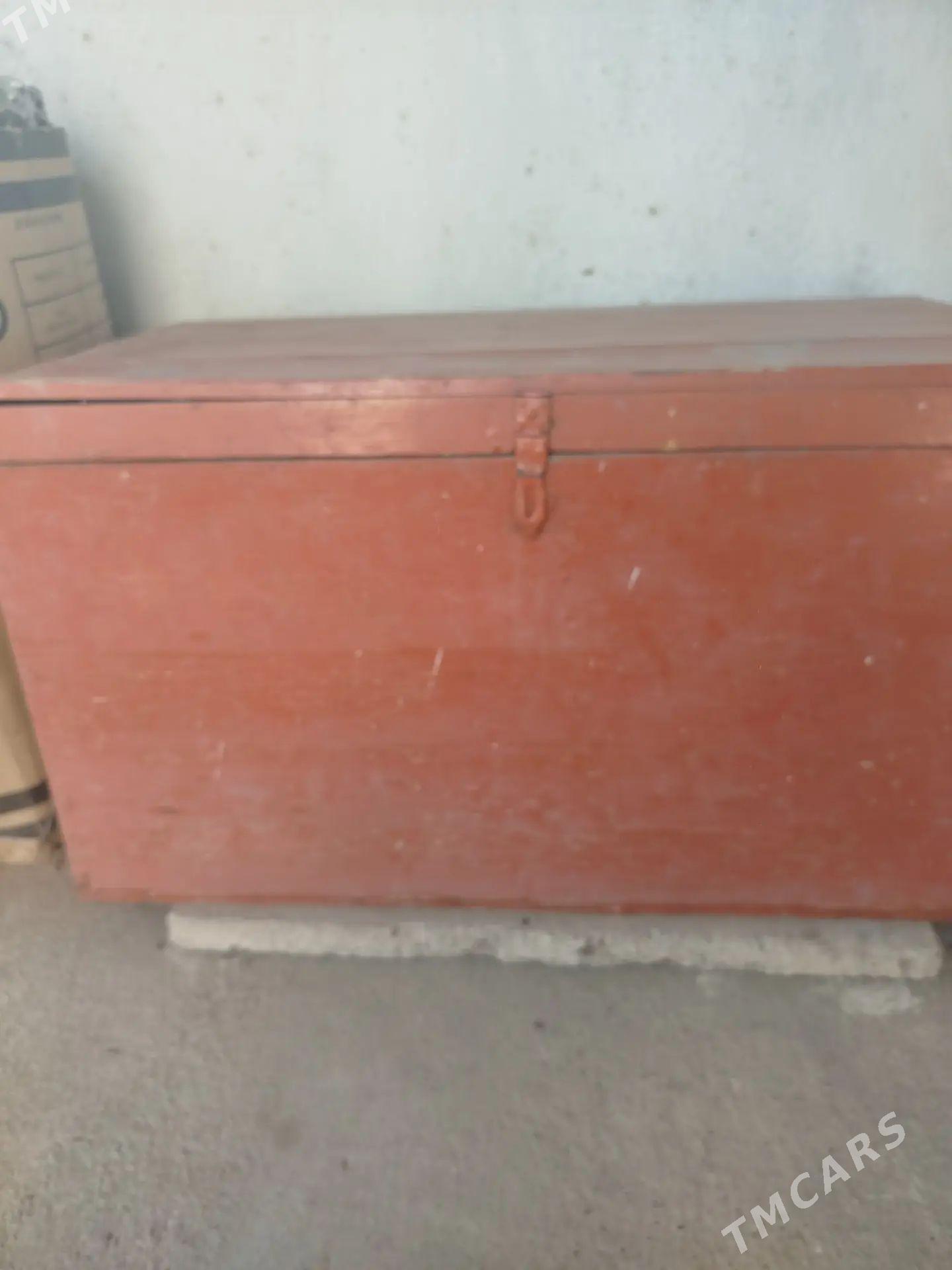 продаётся сервант - Мары - img 1