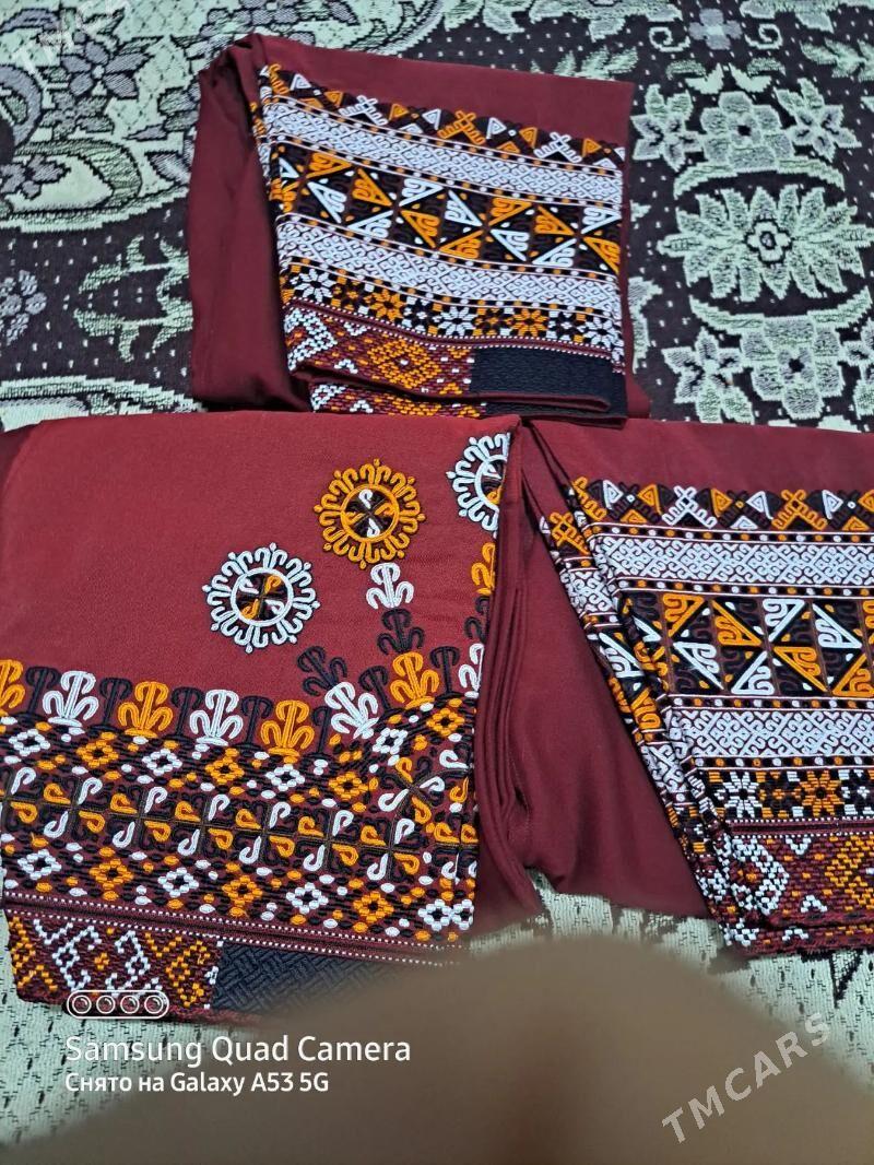 geyim - Теджен - img 1