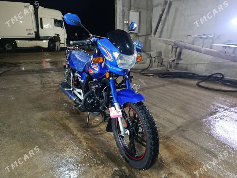 Fekon FK150-8G 2026 - 17 000 TMT - Бахарден - img 1