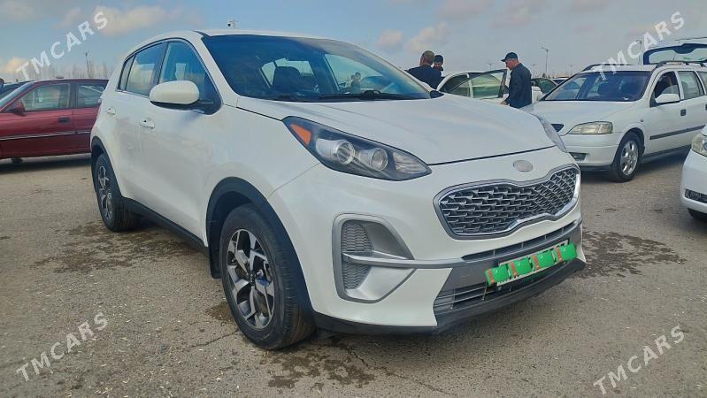 Kia Sportage 2020 - 250 000 TMT - Дашогуз - img 1