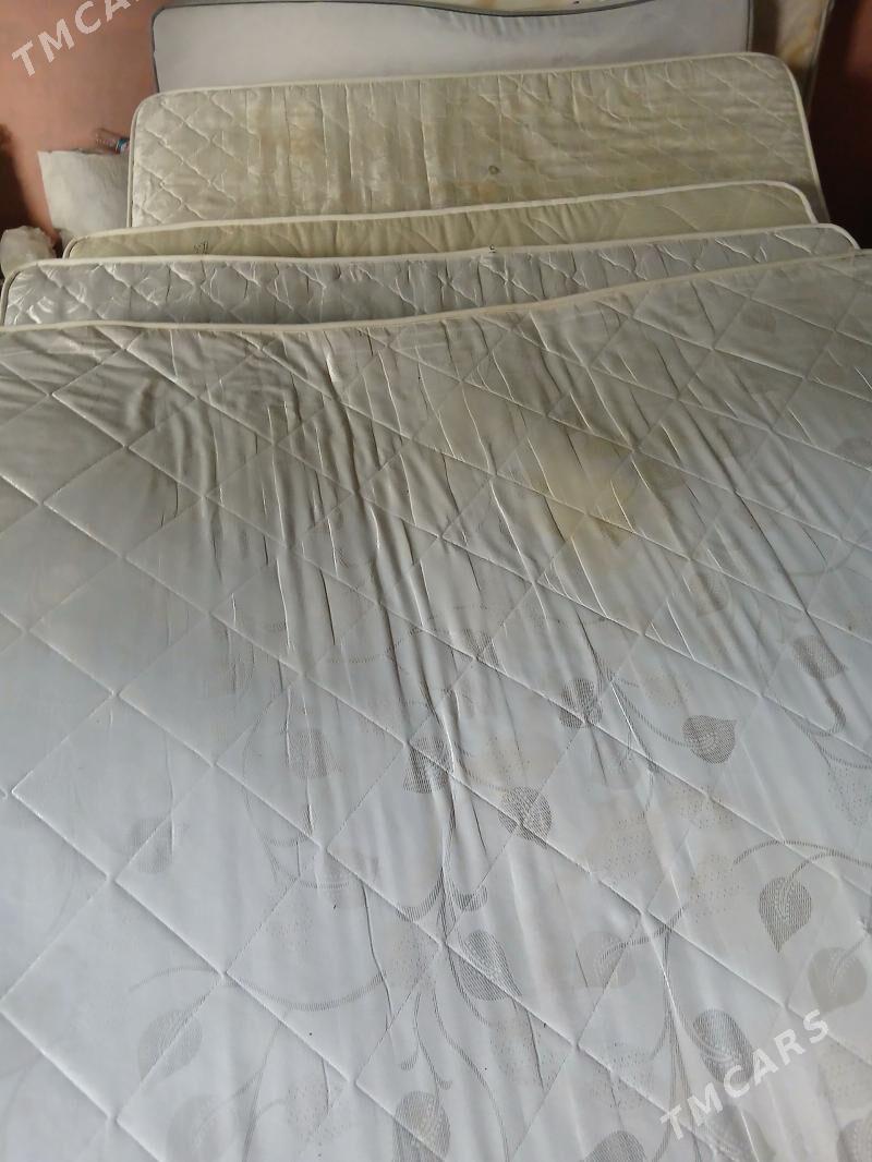 матрас - Чоганлы - img 1