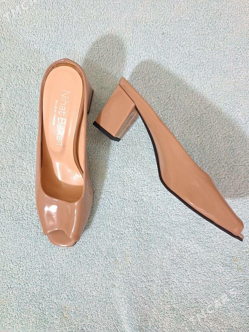 Zenan Aýakgaplar - Ашхабад - img 1