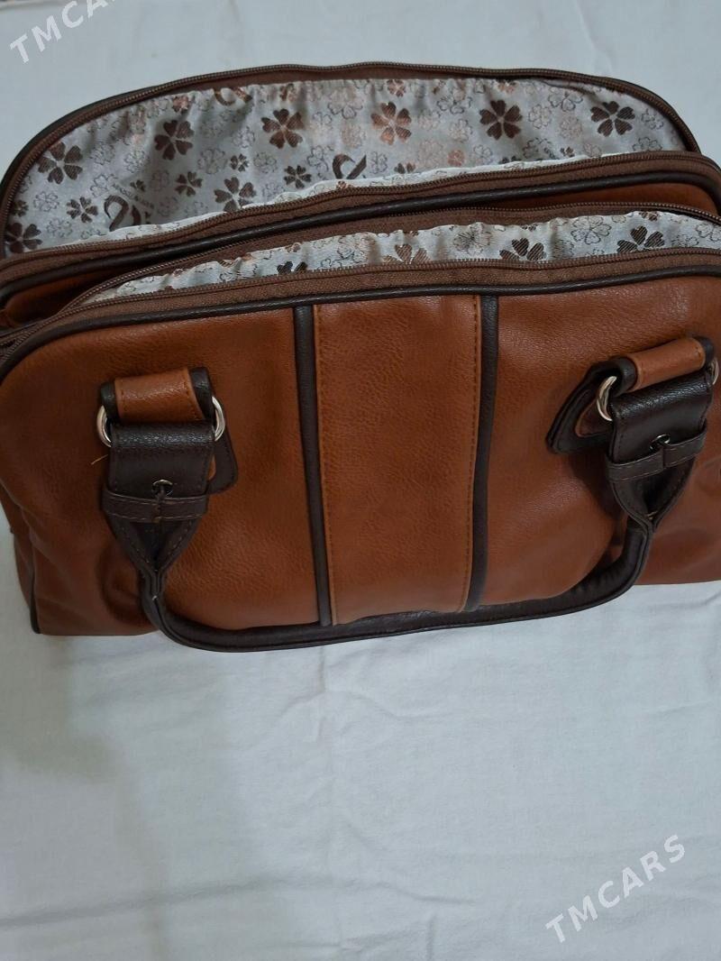 СУМКИ - Байрамали - img 1