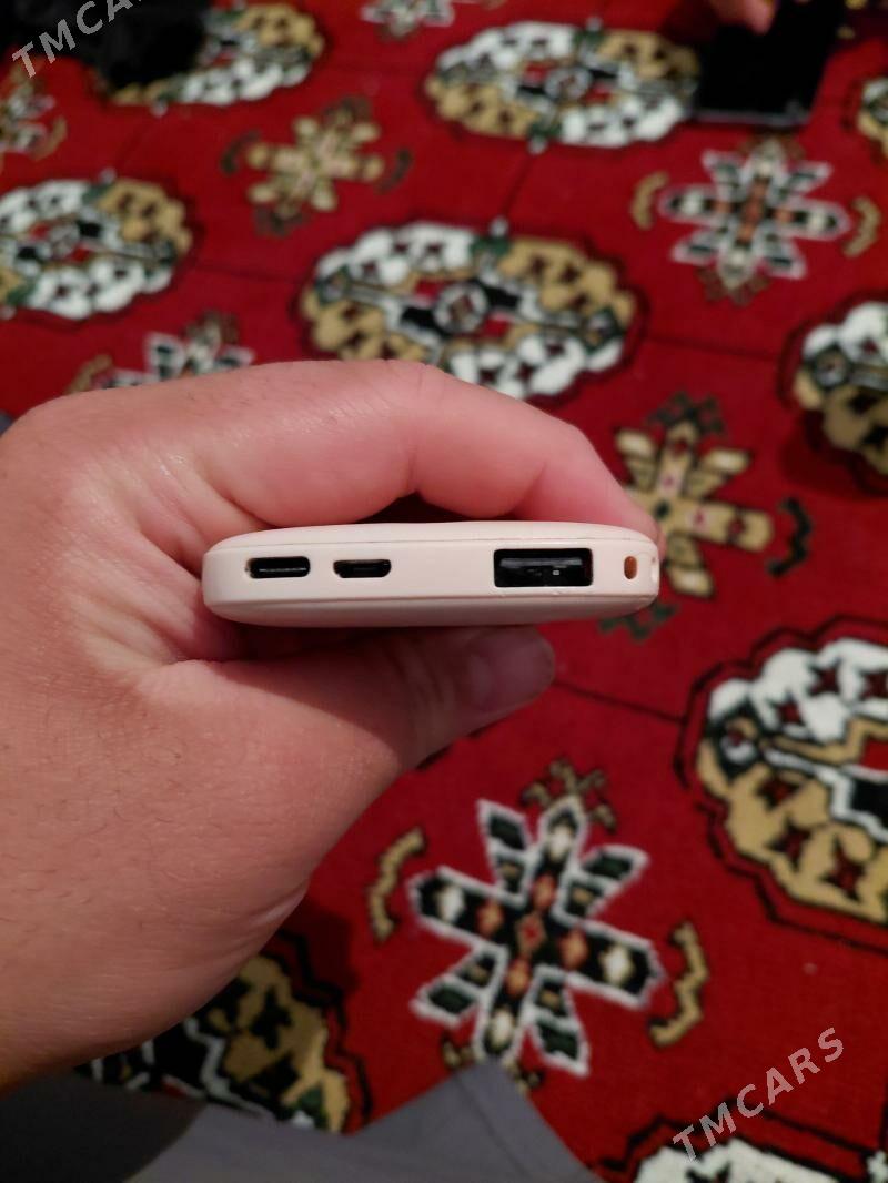 POWERBANK - Дашогуз - img 1