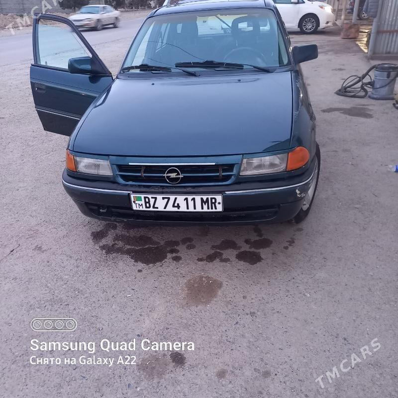 Opel Astra 1994 - 46 000 TMT - Wekilbazar - img 1