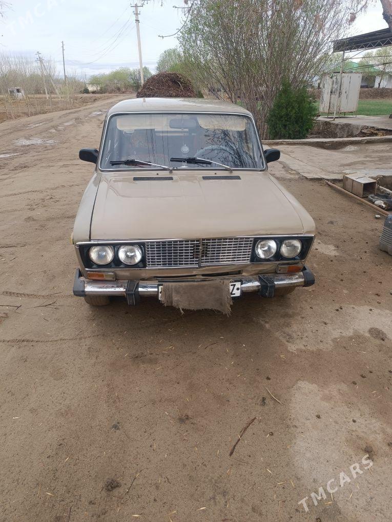 Lada 2106 1989 - 17 000 TMT - Daşoguz - img 1