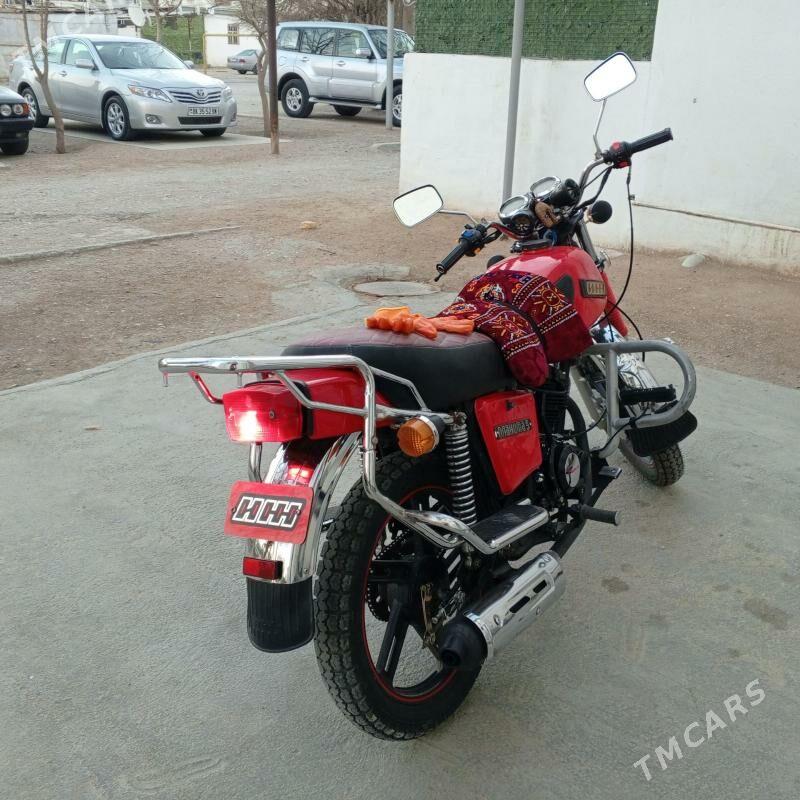 Fekon FK200-14G 2023 - 14 000 TMT - Балканабат - img 1