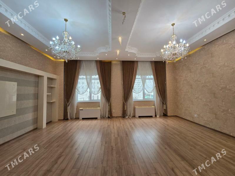 14 Tapgyr 3 etaž 4 komnat - Aşgabat - img 1