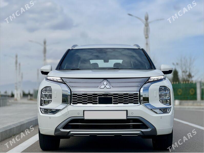 Mitsubishi Outlander 2025 - 688 700 TMT - Ашхабад - img 1