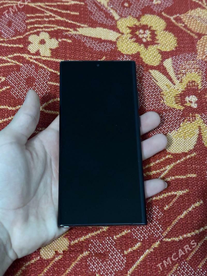 Samsung Not20 ultra - Daşoguz - img 1