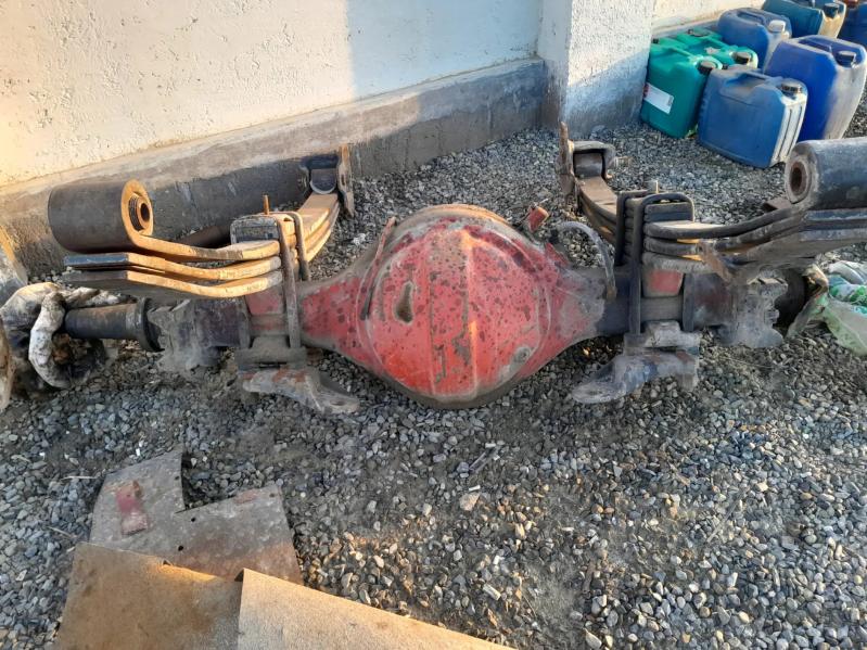 МОС 7 000 TMT - Туркменбаши - img 1